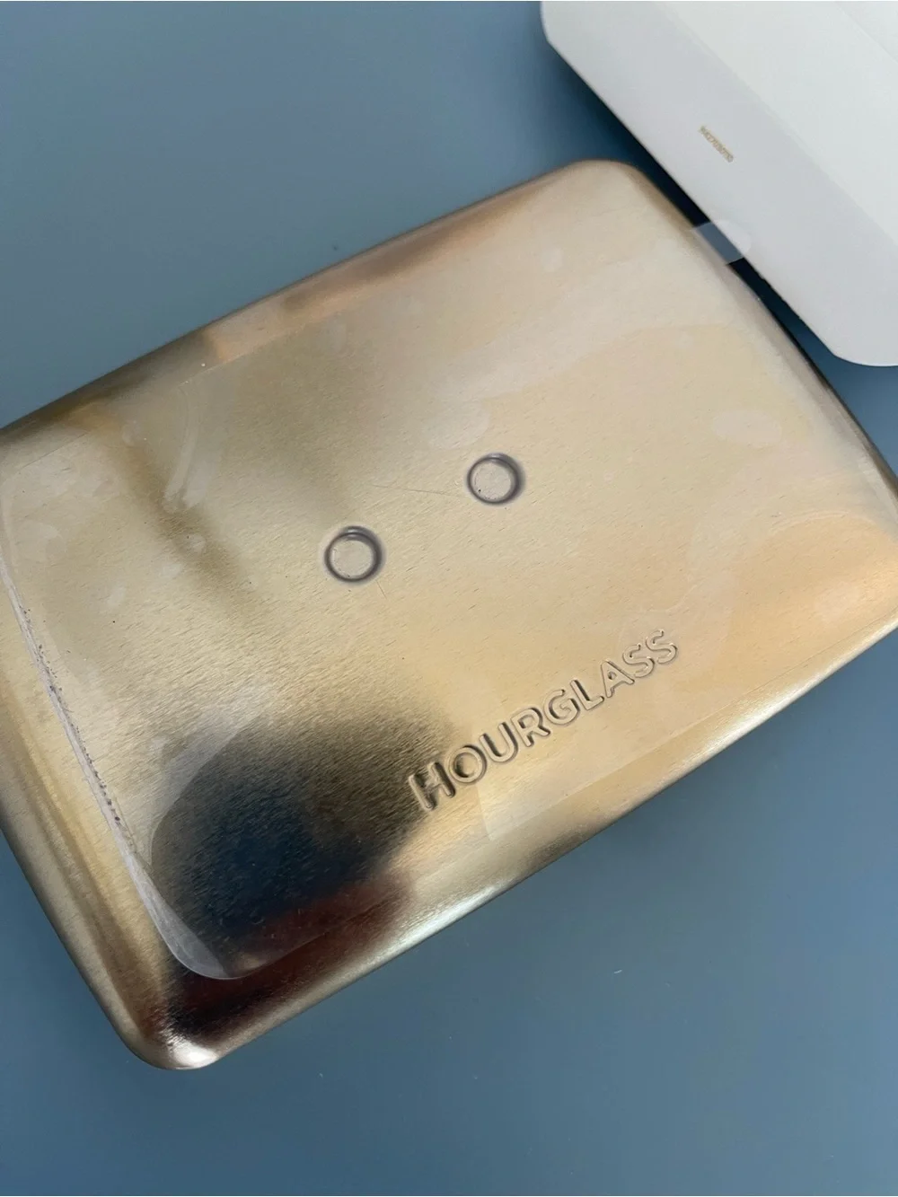 Hourglass Ambient Lighting Charms Palette Volume 3 NIB 2026 - Picture 3 of 5